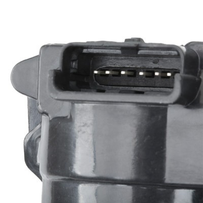 Дроссельная заслонка RIDEX 158T0150 158T0150 - foto 7