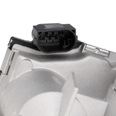 Дроссельная заслонка RIDEX 158T0133 158T0133 - foto 5