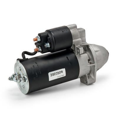 Rozrusznik RIDEX 2S0350R 2S0350R - foto 4