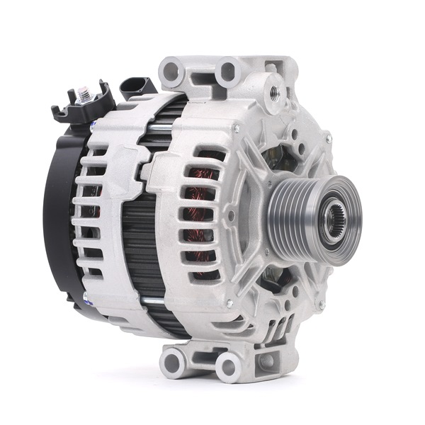 Alternator RIDEX 4G0506 4G0506 - foto 1
