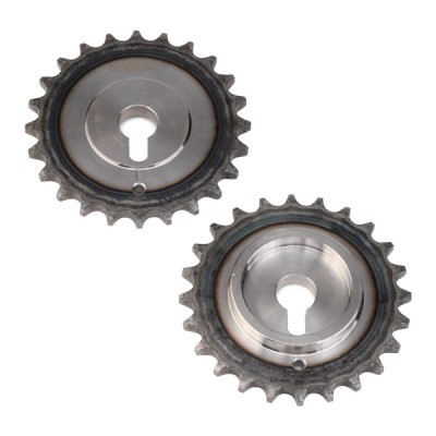 Zestaw łańcucha rozrządu RIDEX 1389T0189 1389T0189 - foto 7