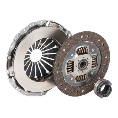 Zestaw Sprzęgła RIDEX 479C0509 479C0509 - foto 4