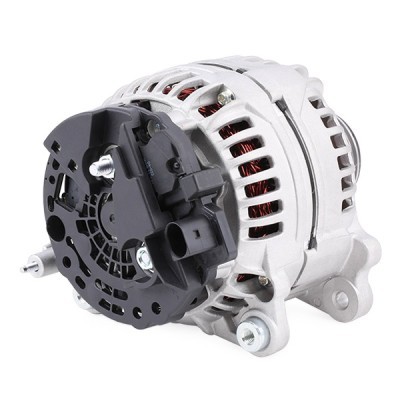 Alternator RIDEX 4G0006 4G0006 - foto 4