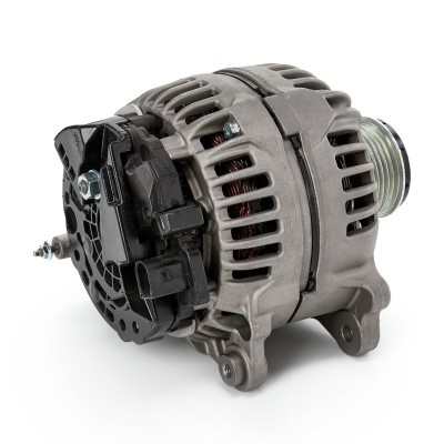 Alternator RIDEX 4G0157R 4G0157R - foto 6