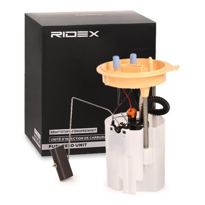 Moduł paliwowy RIDEX 1382F0333 1382F0333 - foto 2