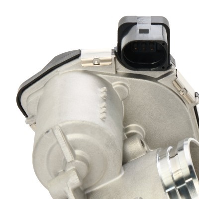Дроссельная заслонка RIDEX 158T0249 158T0249 - foto 6