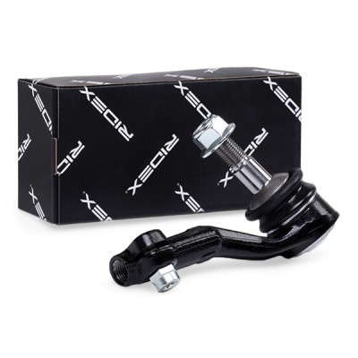 Końcówka drążka kierowniczego RIDEX 914T0226 914T0226 - foto 2