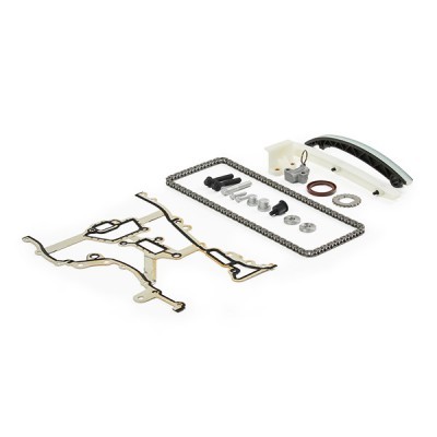 Zestaw łańcucha rozrządu RIDEX 1389T2647 1389T2647 - foto 2