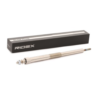 Świeca Żarowa RIDEX 243G0056 243G0056 - foto 2