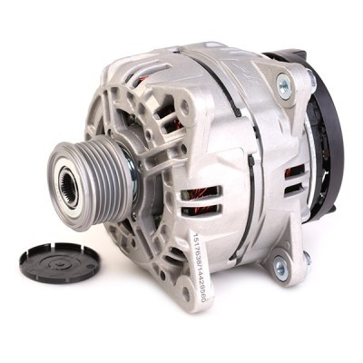 Alternator RIDEX 4G0426 4G0426 - foto 3