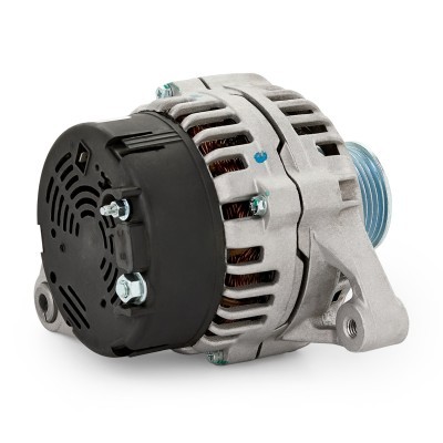 Alternator RIDEX 4G0931R 4G0931R - foto 4
