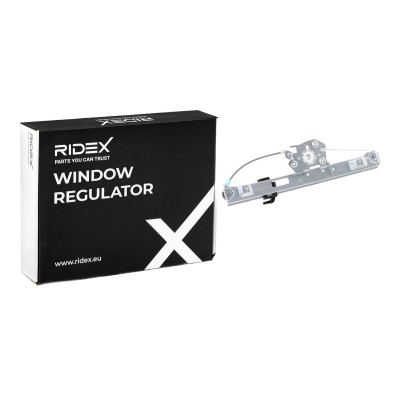 Podnośnik szyby RIDEX 1561W0163 1561W0163 - foto 6