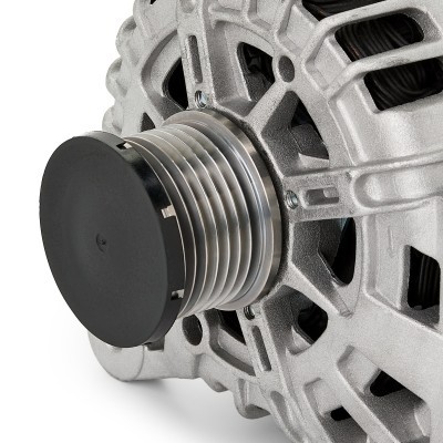 Alternator RIDEX 4G0488R 4G0488R - foto 5