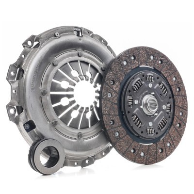 Zestaw Sprzęgła RIDEX 479C0147 479C0147 - foto 3