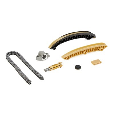 Zestaw łańcucha rozrządu RIDEX 1389T2509 1389T2509 - foto 3