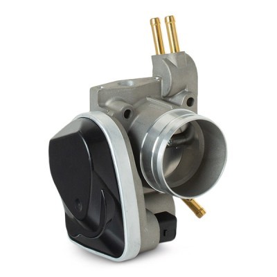Дроссельная заслонка RIDEX 158T0137 158T0137 - foto 3