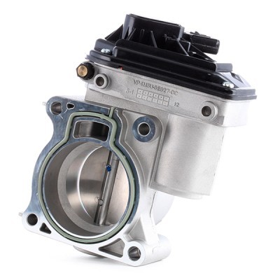 Дроссельная заслонка RIDEX 158T0059 158T0059 - foto 4