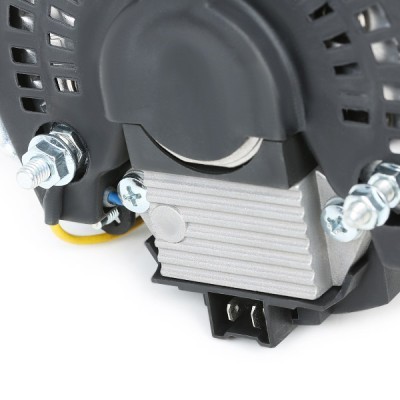 Alternator RIDEX 4G0473R 4G0473R - foto 5