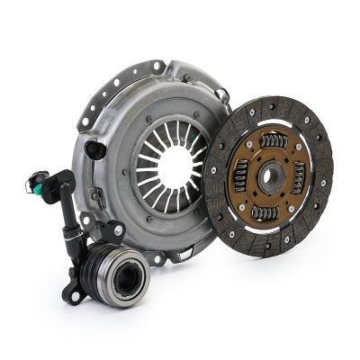 Zestaw Sprzęgła RIDEX 479C0958 479C0958 - foto 3