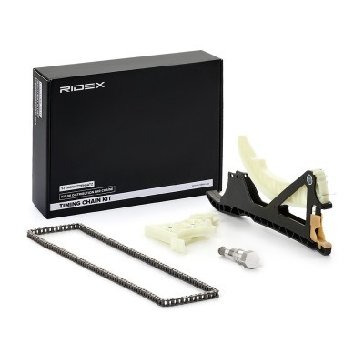 Zestaw łańcucha rozrządu RIDEX 1389T2458 1389T2458 - foto 1