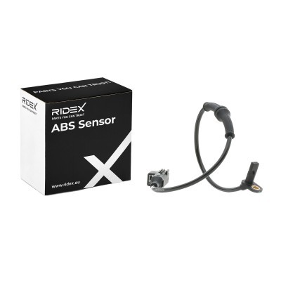 Czujnik ABS RIDEX 412W1083 412W1083 - foto 2