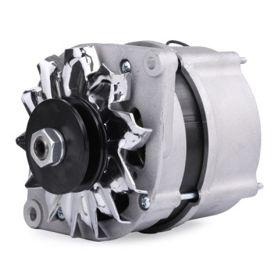 Alternator RIDEX 4G0070 4G0070 - foto 3