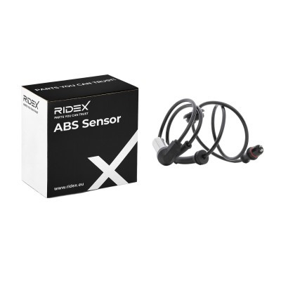 Czujnik ABS RIDEX 412W0288 412W0288 - foto 2