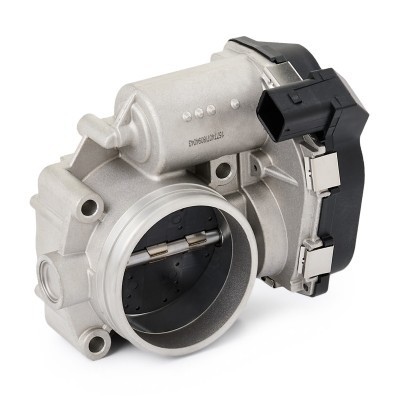 Дроссельная заслонка RIDEX 158T0092 158T0092 - foto 3