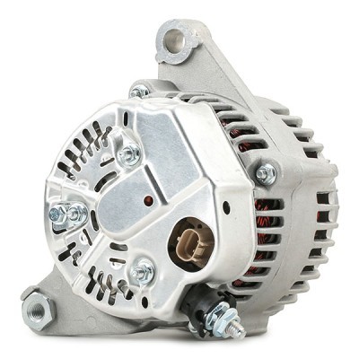 Alternator RIDEX 4G0970 4G0970 - foto 4