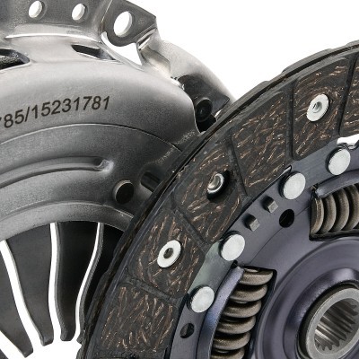 Zestaw Sprzęgła RIDEX 479C0569 479C0569 - foto 5
