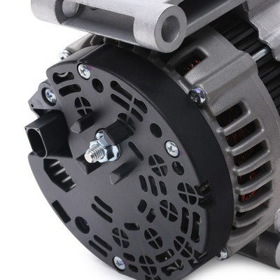 Alternator RIDEX 4G0664 4G0664 - foto 6