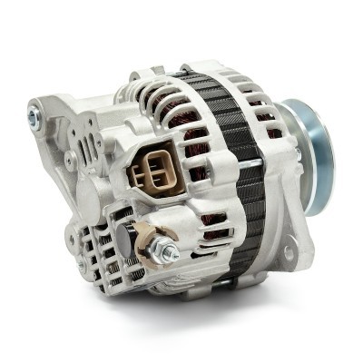 Alternator RIDEX 4G0176R 4G0176R - foto 4