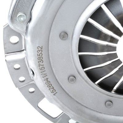 Zestaw Sprzęgła RIDEX 479C0829 479C0829 - foto 5