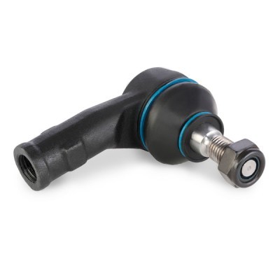 Końcówka drążka kierowniczego RIDEX 914T0128 914T0128 - foto 5