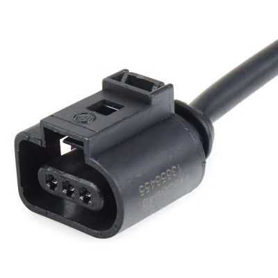 Czujnik Kąta Skrętu Kierownicy RIDEX 3252S0013 3252S0013 - foto 5