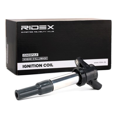Cewka Zapłonowa RIDEX 689C0084 689C0084 - foto 3