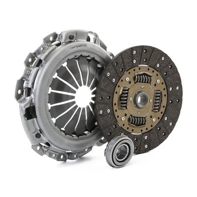 Zestaw Sprzęgła RIDEX 479C0606 479C0606 - foto 3