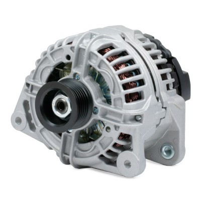 Alternator RIDEX 4G0583 4G0583 - foto 3
