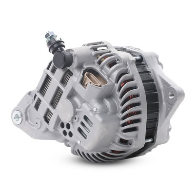 Alternator RIDEX 4G0296 4G0296 - foto 4