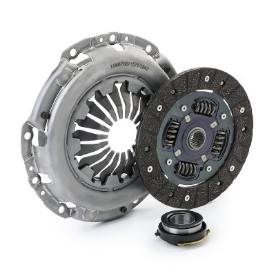 Zestaw Sprzęgła RIDEX 479C0935 479C0935 - foto 3