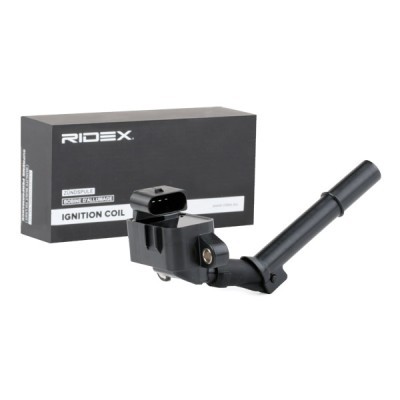 Cewka Zapłonowa RIDEX 689C0375 689C0375 - foto 2