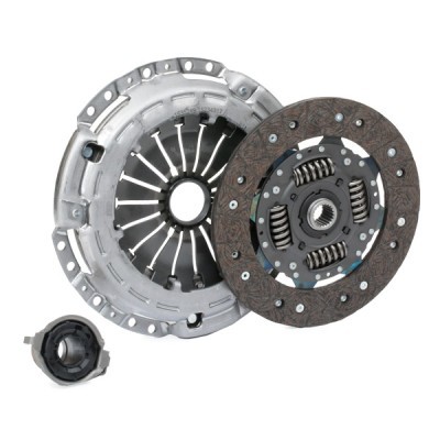 Zestaw Sprzęgła RIDEX 479C0632 479C0632 - foto 3