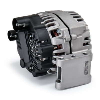 Alternator RIDEX 4G0978 4G0978 - foto 4