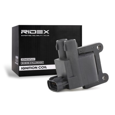 Cewka Zapłonowa RIDEX 689C0121 689C0121 - foto 3