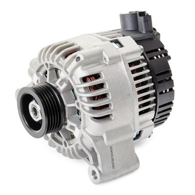 Alternator RIDEX 4G0906 4G0906 - foto 3