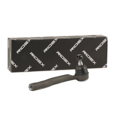 Końcówka drążka kierowniczego RIDEX 914T0452 914T0452 - foto 2