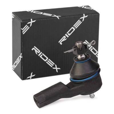 Końcówka drążka kierowniczego RIDEX 914T0321 914T0321 - foto 2