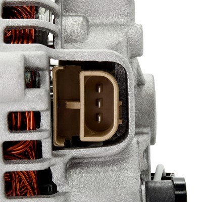 Alternator RIDEX 4G0402 4G0402 - foto 11