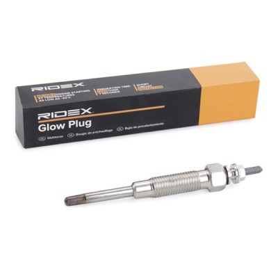 Świeca Żarowa RIDEX 243G0087 243G0087 - foto 2