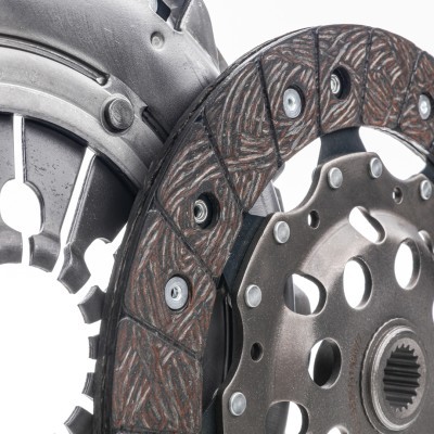 Zestaw Sprzęgła RIDEX 479C0040 479C0040 - foto 5